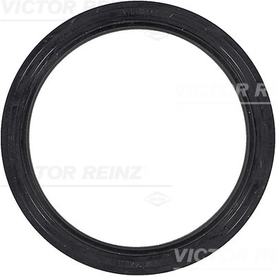 Shaft Seal, crankshaft